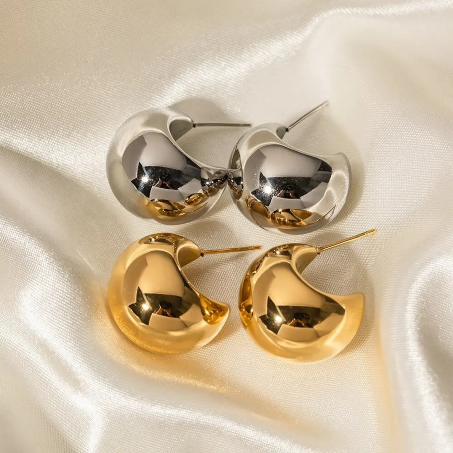 Celine Earrings