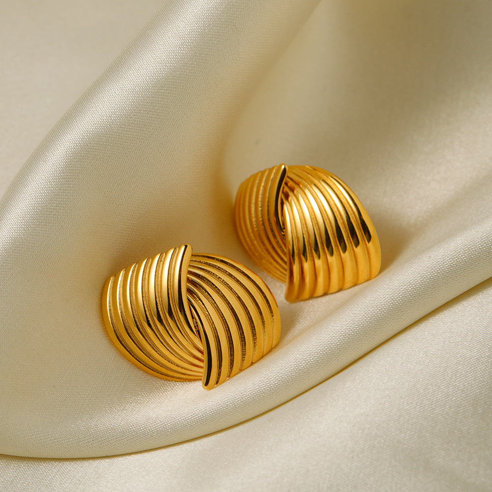 Sophie Stud Earrings