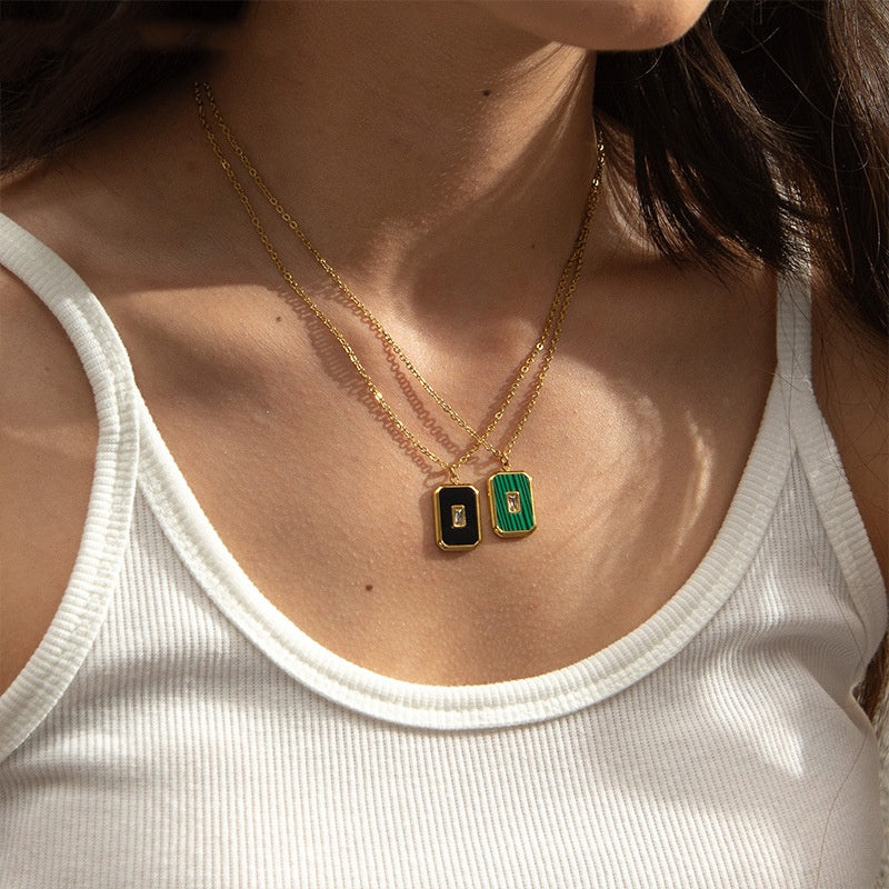 Francesca Necklace