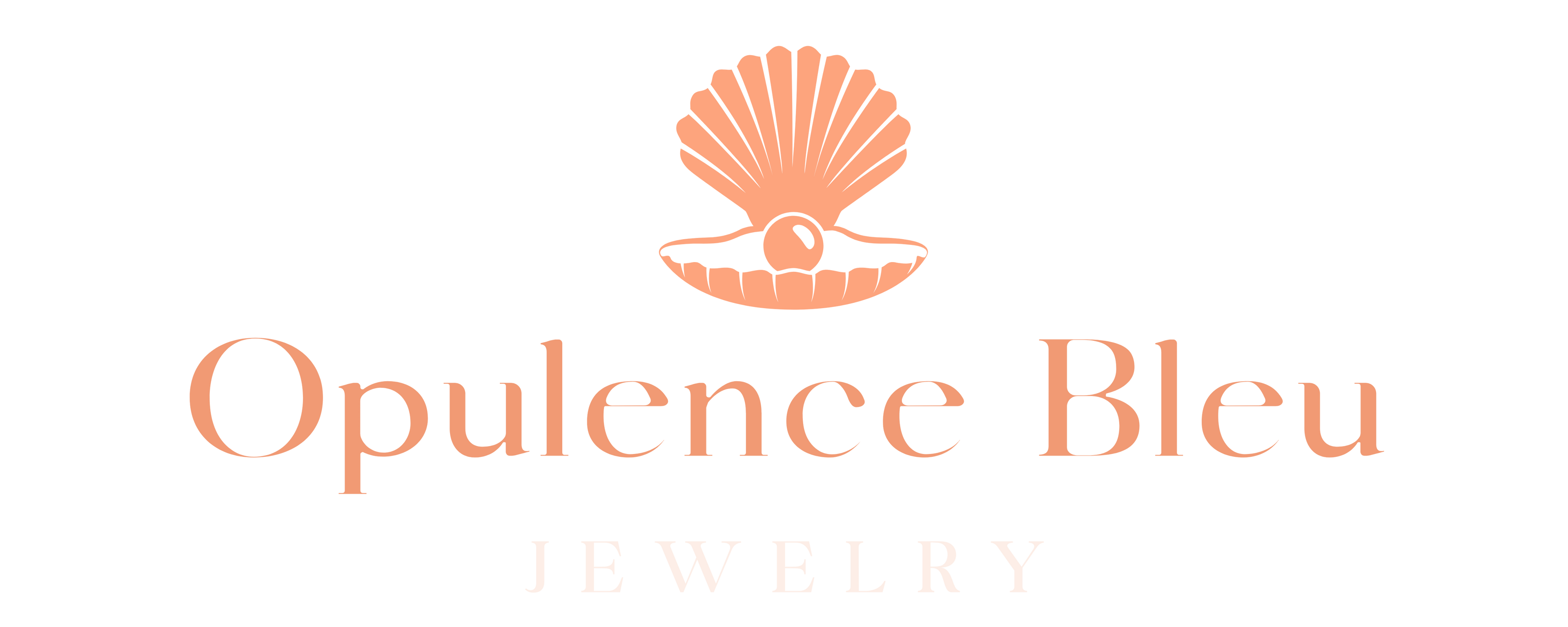 Opulence Bleu