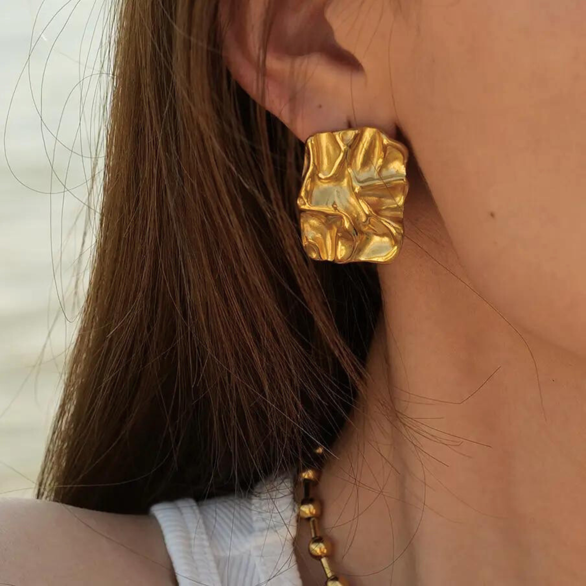 Odelia Earrings