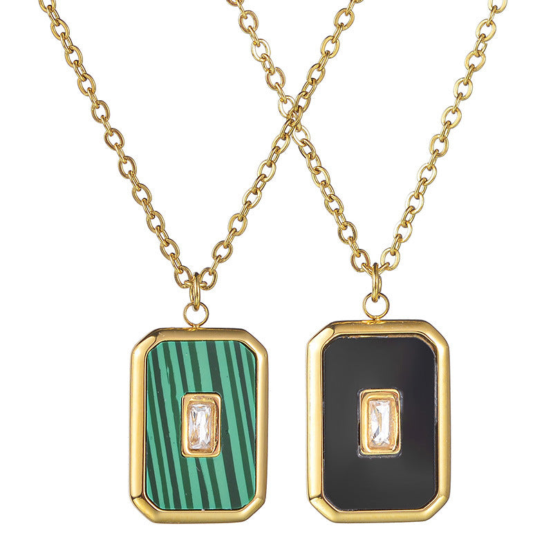 Francesca Necklace