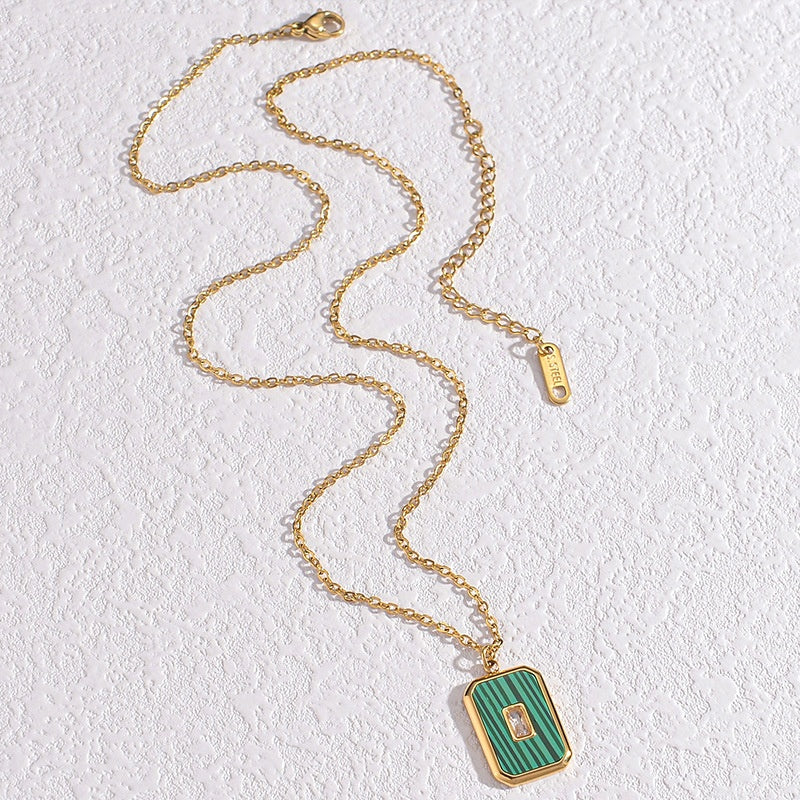 Francesca Necklace