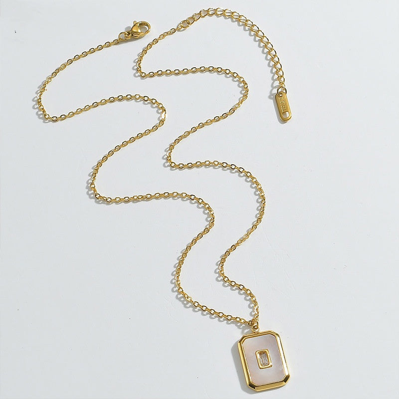 Francesca Necklace