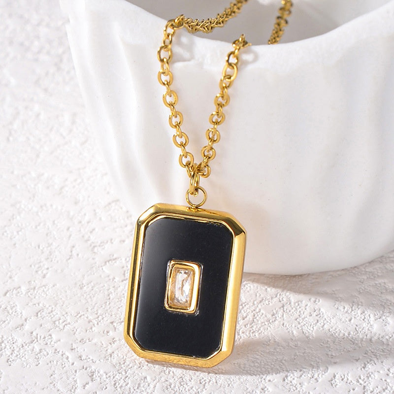 Francesca Necklace