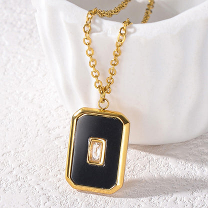 Francesca Necklace
