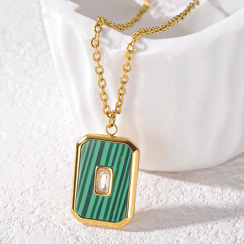 Francesca Necklace