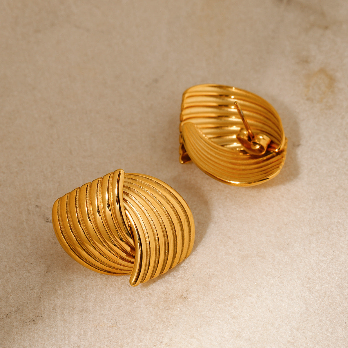 Sophie Stud Earrings